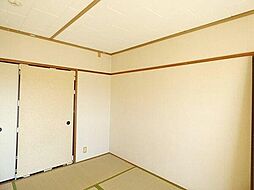 グリーンハイム 4階3DKのリビング/ダイニング