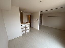 パストラル 205 2階2LDKのリビング/ダイニング