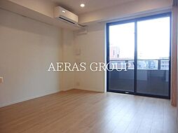 南麻布ノース 902 9階1LDKのリビング/ダイニング