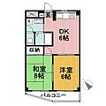 エルセレ岸谷3階8.6万円