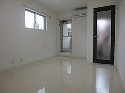 リーヴェルポート川崎塚越 2階1Kのリビング/ダイニング