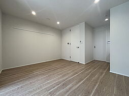 GRADUS上溝3 202 2階1LDKのリビング/ダイニング