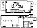 ストークレジデンス枚方新町2階10.9万円