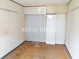 ジュネスイチカワ 1階1Kのリビング/ダイニング