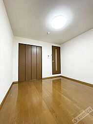 アンプルール　フェール　寿 2階1Kのリビング/ダイニング