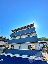 JR紀勢本線 宮前駅 徒歩37分