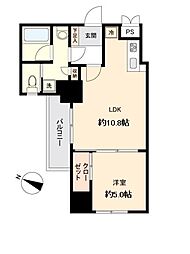 仙台市営南北線 勾当台公園駅 徒歩8分