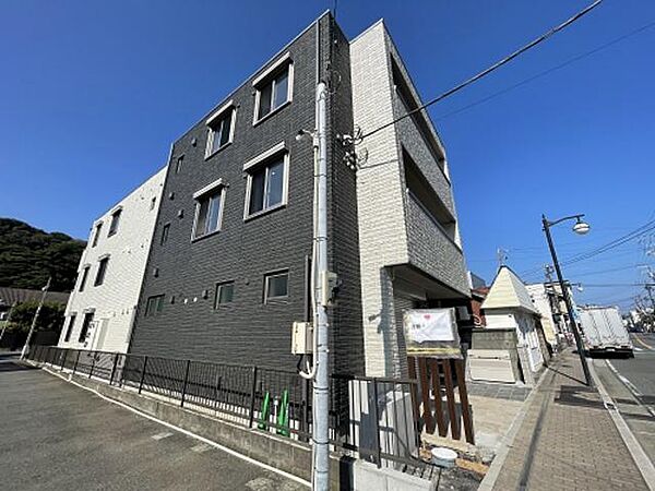 ラルク鎌倉