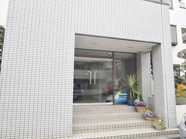 ジュネス鹿島 504｜東京都八王子市鹿島(賃貸マンション1K・5階・19.80㎡)の写真 その14