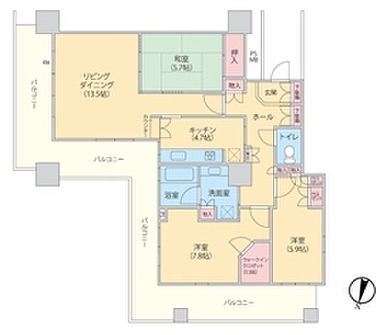 マンションノート スカイプラザステーションタワー