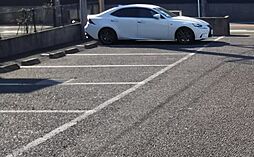 レオパレス宮野木台