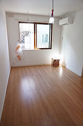 ステイシア 101 1階1Kのリビング/ダイニング