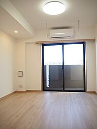 京急本線 平和島駅 徒歩10分の賃貸マンション 3階1Kのリビング/ダイニング