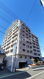 ダイアパレス川越西小仙波