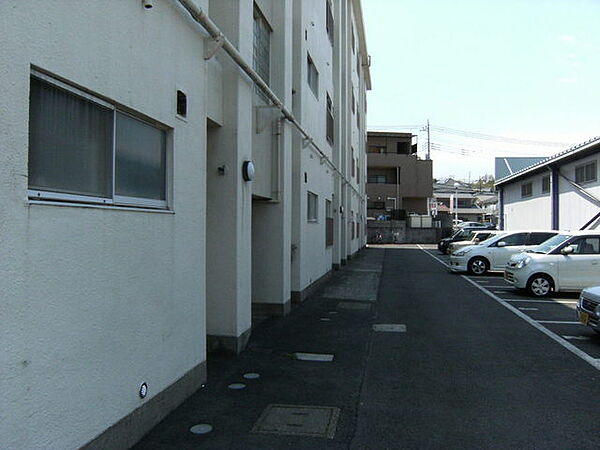 東京都八王子市台町２丁目(賃貸マンション1LDK・4階・36.30㎡)の写真 その3