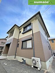 JR紀勢本線 紀三井寺駅 徒歩34分