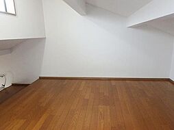 秀和IIハイツ 2階1DKのリビング/ダイニング