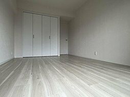 エスタールビル 4階3LDKのリビング/ダイニング