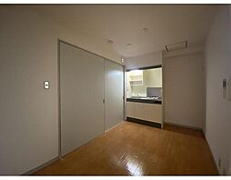 千草 4階1DKのリビング/ダイニング