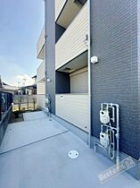 大阪府堺市西区鳳西町２丁（賃貸アパート1LDK・2階・29.60㎡） その4