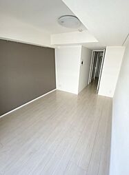 SHOKEN Residence南千住 3階1Kのリビング/ダイニング