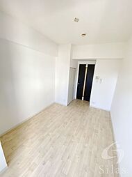 南海線 七道駅 徒歩10分の賃貸マンション 2階1Kのリビング/ダイニング