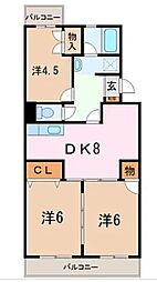 JR身延線 西富士宮駅 徒歩6分