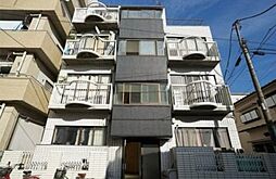 トクスケマンション