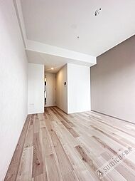 Osaka Metro中央線 長田駅 徒歩7分の賃貸マンション 10階1Kのリビング/ダイニング