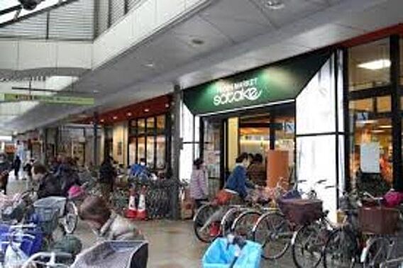 ハーモニーテラス末広町_周辺_4