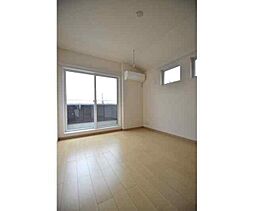 ＡＫピオニー 3階1Kのリビング/ダイニング