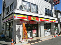 PARK　AXIS　市川