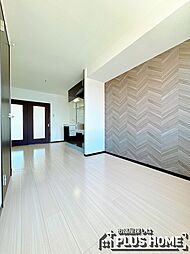 コープ砂山 2階3Kのリビング/ダイニング