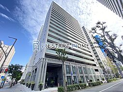 パークホームズ神戸ザレジデンス