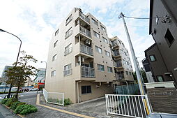 ブライトヒルズ調布