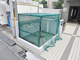 神奈川県相模原市中央区相模原４丁目5-17（賃貸マンション2LDK・5階・61.44㎡） その14