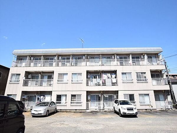 カーサドニル 203｜神奈川県相模原市中央区淵野辺本町３丁目(賃貸マンション2DK・2階・37.00㎡)の写真 その6