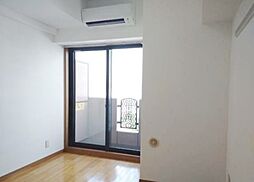 アクティブミレニアム中延 7階1Kのリビング/ダイニング