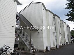 モンシャトー箕輪