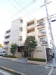 大阪市営谷町線 喜連瓜破駅 徒歩8分