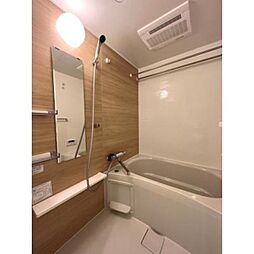 ※写真は同タイプ住戸です。