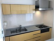 ※写真は別部屋です