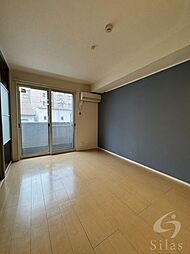 サンクレール 2階1LDKのリビング/ダイニング