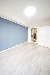 大塚堰場ハイツ 325 3階1Kのリビング/ダイニング