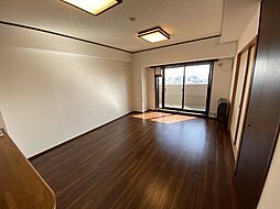 ザ・ウインベルグラン町田 20階3LDKのリビング/ダイニング