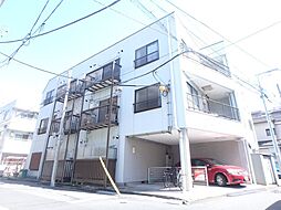 サンハイツ吉越駐車場