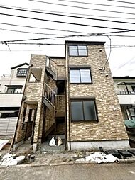 ベイルーム相模が丘