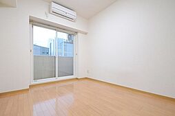 サンテミリオン渋谷道玄坂 6階1Kのリビング/ダイニング