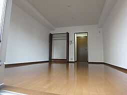 ＧＲＡＣＥ大森 604 6階1Kのリビング/ダイニング