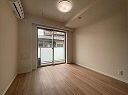 アゼストお花茶屋IV 2階1Kのリビング/ダイニング